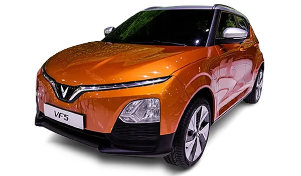  Vinfast Vf 5 Bình Thuận