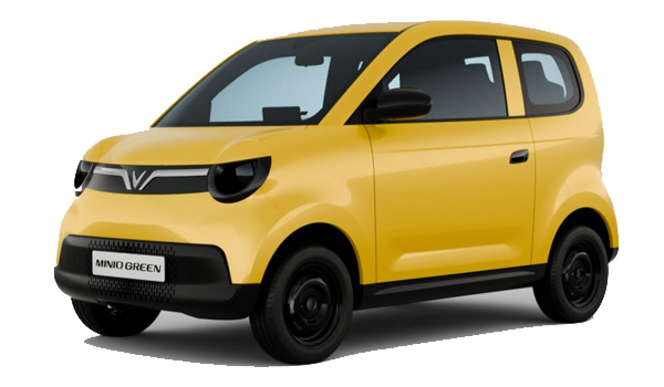 Minio Green Bình Thuận