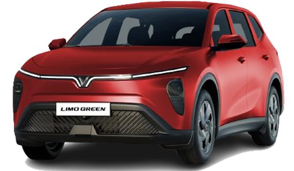 Limo Green Bình Thuận