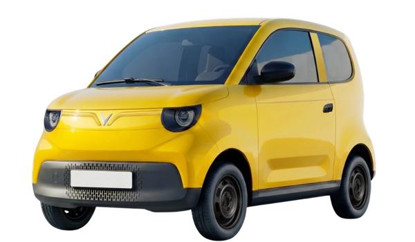 Vinfast Vf2 Bình Thuận